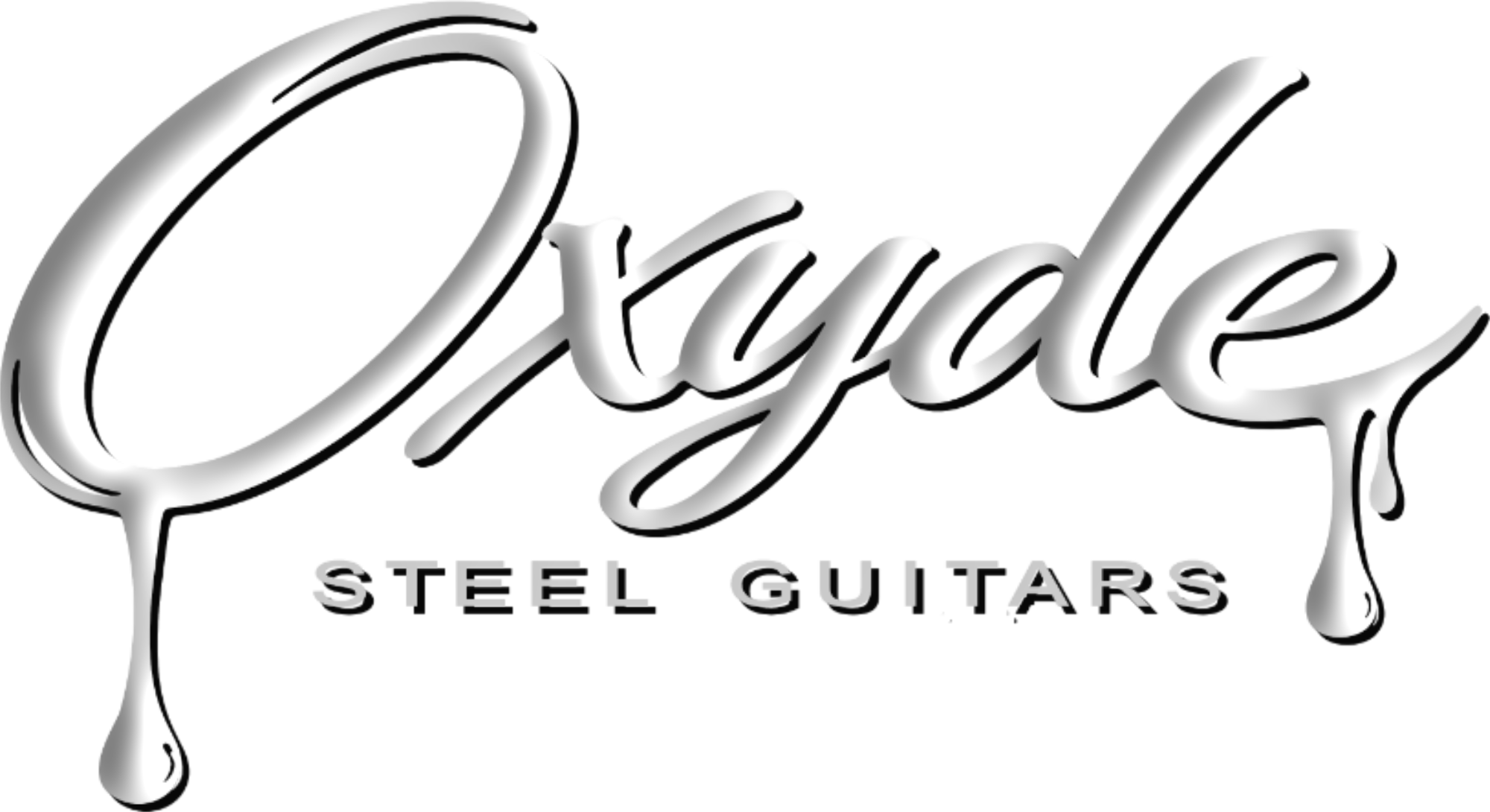 Oxyde Steel Guitars